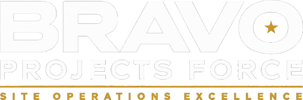 Bravo Projects Force
