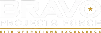 Bravo Projects Force