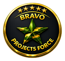Bravo Projects Force