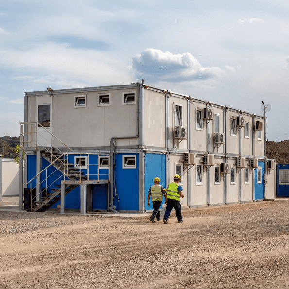 Facility & Welfare Management