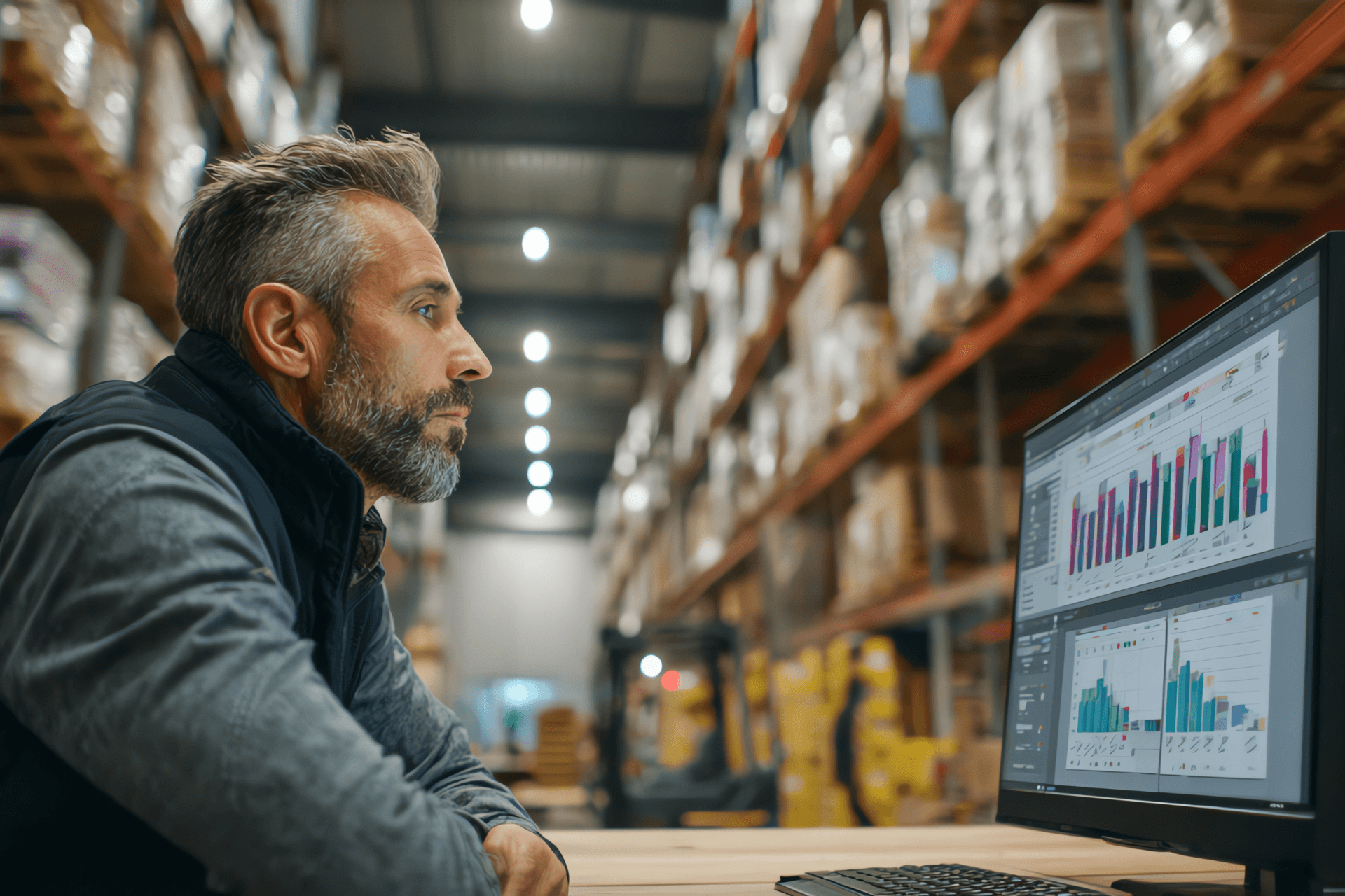 Procurement & Supply Chain Management