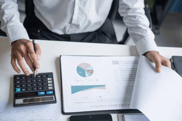 Procurement & Supply Chain Management