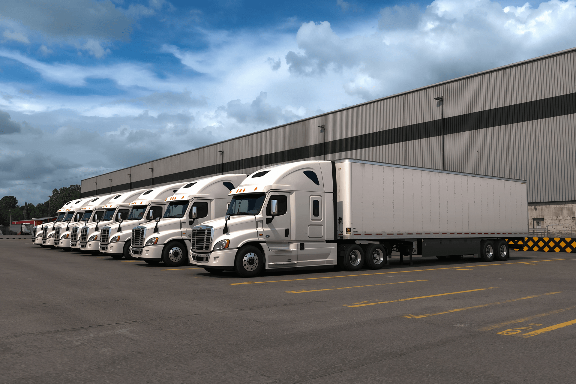 Procurement & Supply Chain Management