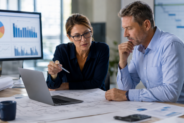 Project Management & Controls