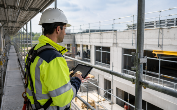 HSE Management & Safety Coordination