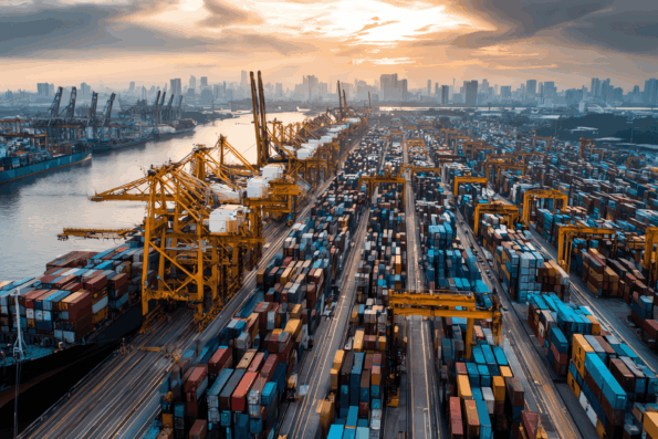Procurement & Supply Chain Management