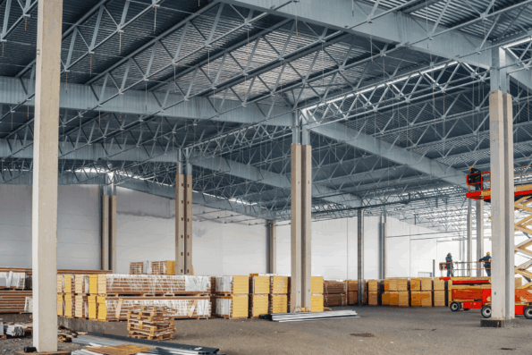 Warehousing & Material Flow Management
