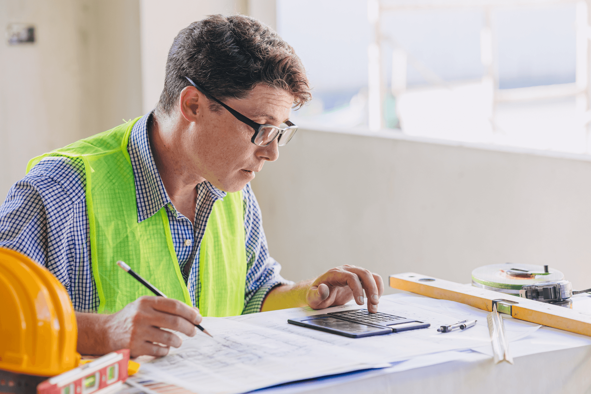 Project Management & Project Control