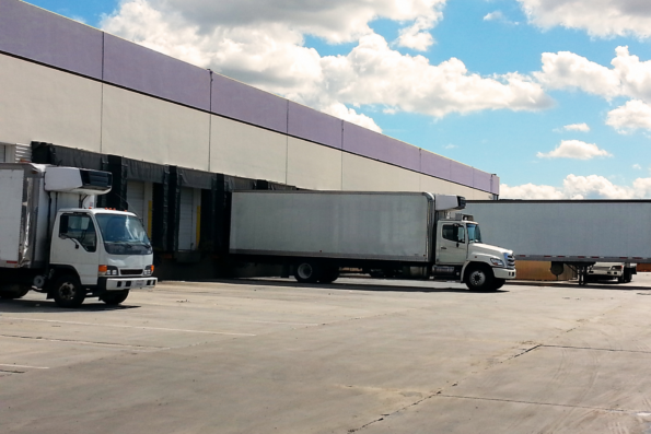 Warehousing & Material Flow Management