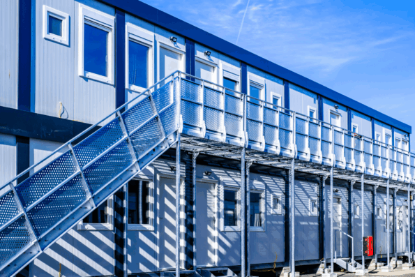 Facility & Welfare Management