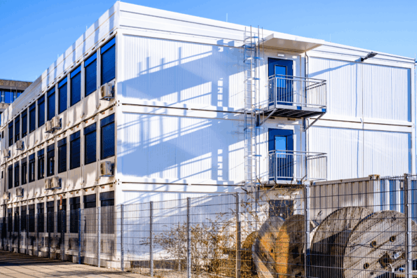Facility & Welfare Management