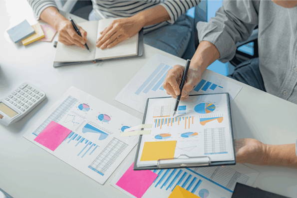 Project Management & Project Control