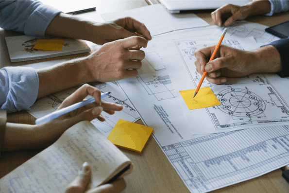 Project Management & Project Control