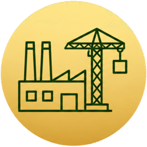 Industrial Construction