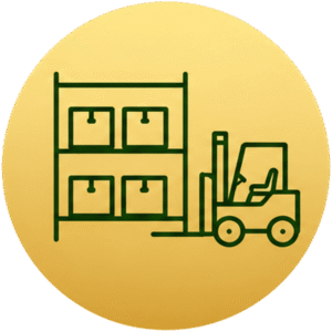Logistics & Warehousing