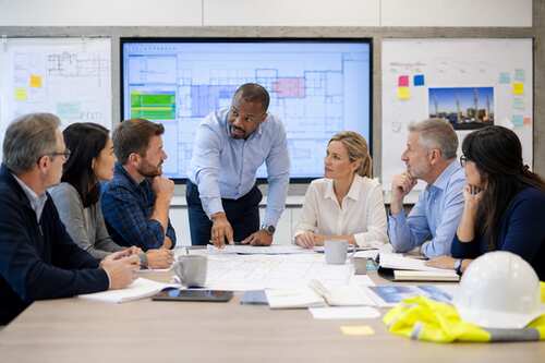 Project Management & Controls