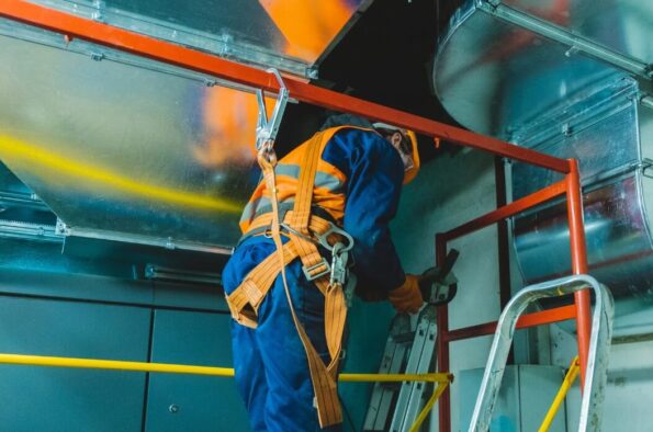 HSE, Safety & SiGeKo