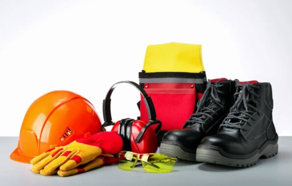 HSE, Safety & SiGeKo