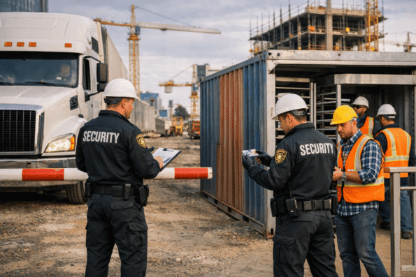 Security Management