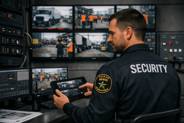 Security Management