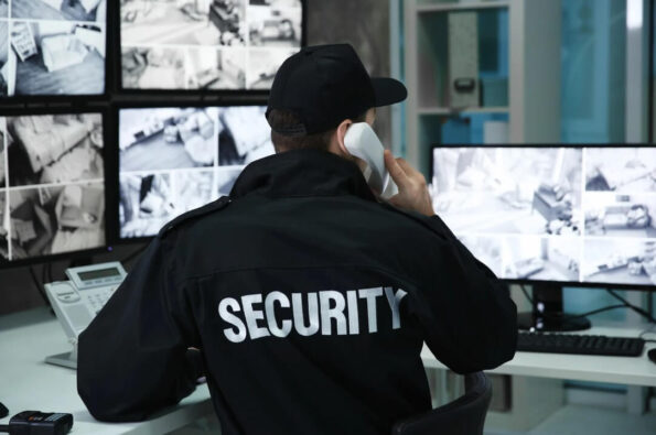 Security Management
