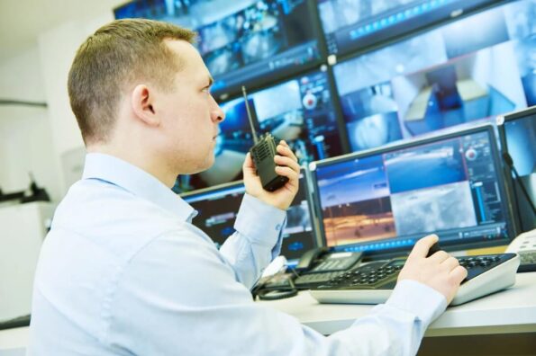 Security Management