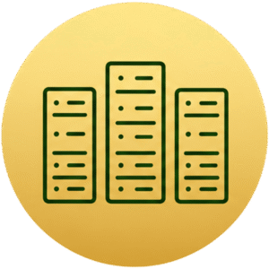 Data Centers