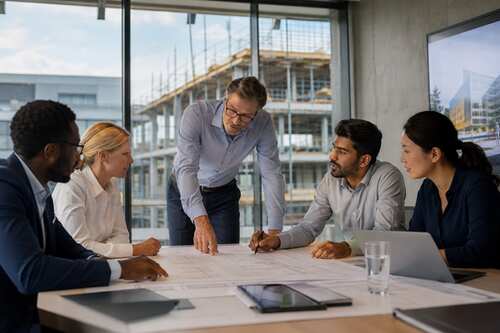 Project Management & Controls