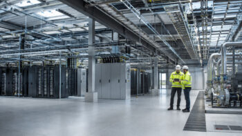 Data Centers