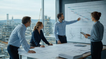 EPCM Projects