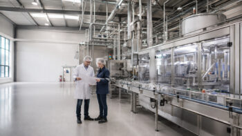 Food & Beverage Processing