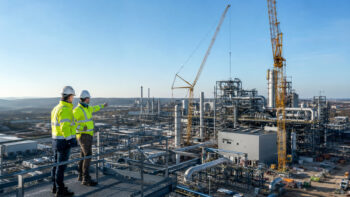 Industrial Construction