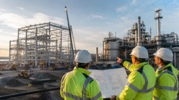 Logistics & Warehousing