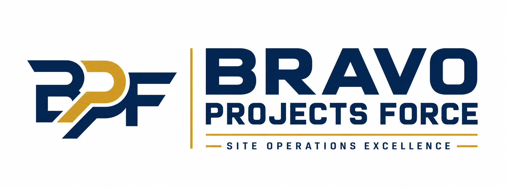 Bravo Projects Force