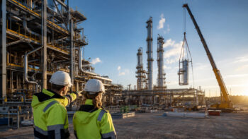 Oil & Gas