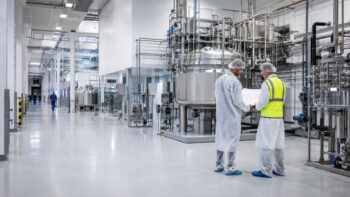 Pharmaceutical & Biotech