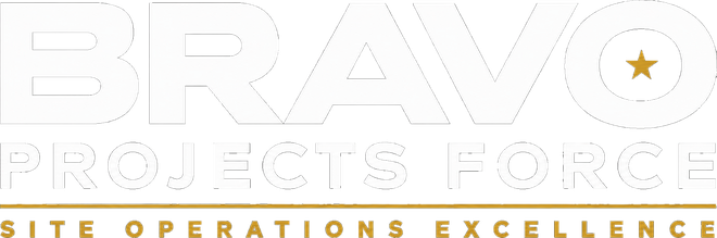 Bravo Projects Force